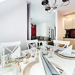 Wonder - Górskie Na Kameralnym Osiedlu Karkonoska Opoka Apartamento *
