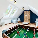 Wonder - Górskie Na Kameralnym Osiedlu Karkonoska Opoka Apartamento *
