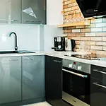 Apartamento Wonder - Górskie Na Kameralnym Osiedlu Karkonoska Opoka *