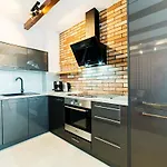 Wonder - Górskie Na Kameralnym Osiedlu Karkonoska Opoka Apartamento Karpacz