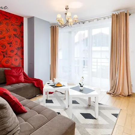 Wonder - Gorskie Na Kameralnym Osiedlu Karkonoska Opoka 卡尔帕奇