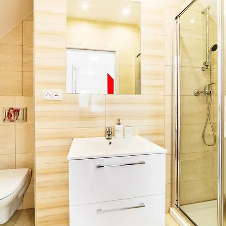 Daire Wonder - Gorskie Na Kameralnym Osiedlu Karkonoska Opoka