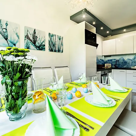 Daire Wonder - Gorskie Na Kameralnym Osiedlu Karkonoska Opoka Karpacz