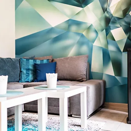 Daire Wonder - Gorskie Na Kameralnym Osiedlu Karkonoska Opoka Karpacz