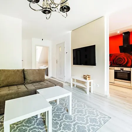 Daire Wonder - Gorskie Na Kameralnym Osiedlu Karkonoska Opoka