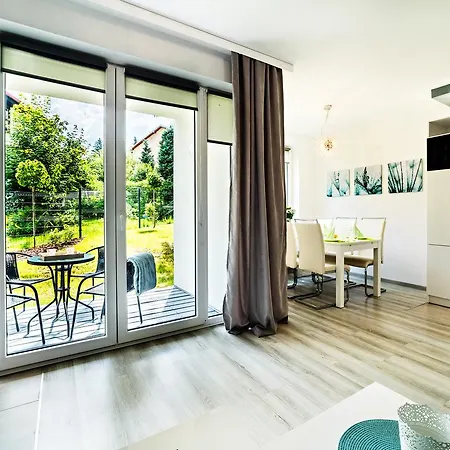 Daire Wonder - Gorskie Na Kameralnym Osiedlu Karkonoska Opoka *