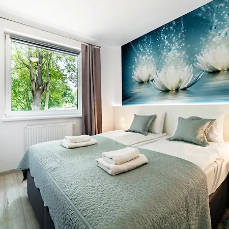 Wonder - Gorskie Na Kameralnym Osiedlu Karkonoska Opoka