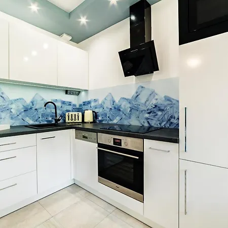 Wonder - Gorskie Na Kameralnym Osiedlu Karkonoska Opoka