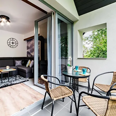 Wonder - Gorskie Na Kameralnym Osiedlu Karkonoska Opoka Karpacz