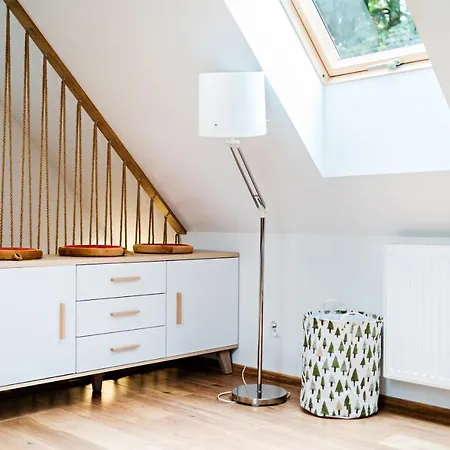 Wonder - Gorskie Na Kameralnym Osiedlu Karkonoska Opoka Daire Karpacz