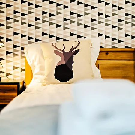 Wonder - Gorskie Na Kameralnym Osiedlu Karkonoska Opoka Karpacz