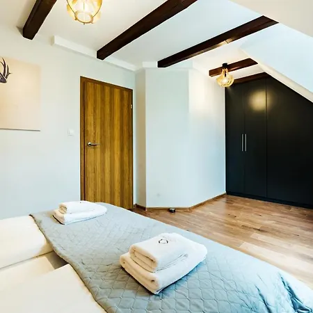 Daire Wonder - Gorskie Na Kameralnym Osiedlu Karkonoska Opoka