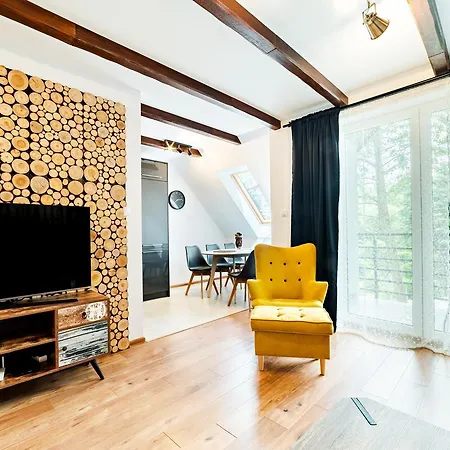 Wonder - Gorskie Na Kameralnym Osiedlu Karkonoska Opoka * Karpacz