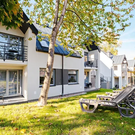 Wonder - Gorskie Na Kameralnym Osiedlu Karkonoska Opoka * 卡尔帕奇