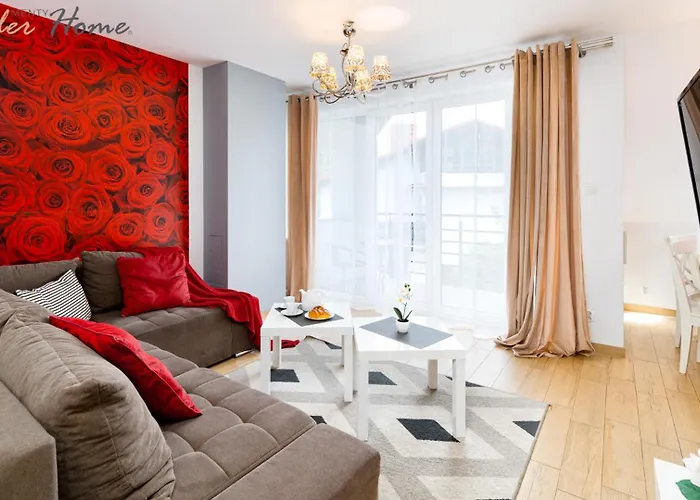 Wonder - Gorskie Na Kameralnym Osiedlu Karkonoska Opoka 卡尔帕奇