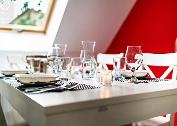 Wonder - Gorskie Na Kameralnym Osiedlu Karkonoska Opoka 公寓 卡尔帕奇