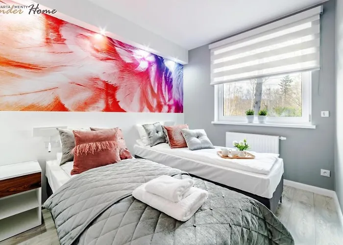 Wonder - Gorskie Na Kameralnym Osiedlu Karkonoska Opoka *