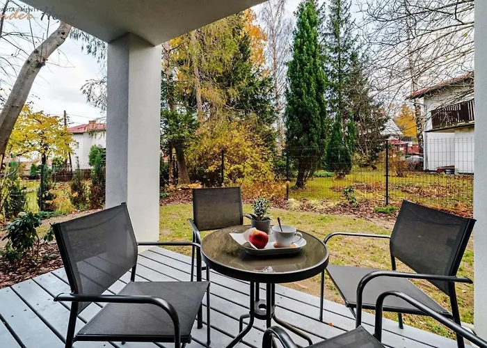 Wonder - Gorskie Na Kameralnym Osiedlu Karkonoska Opoka *