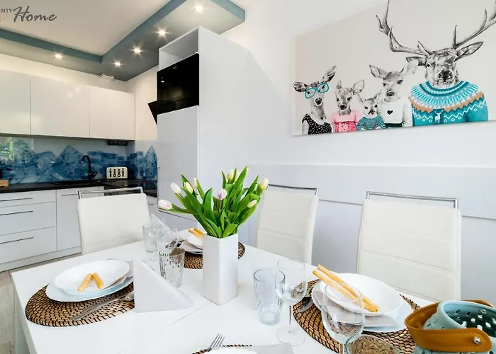 Wonder - Gorskie Na Kameralnym Osiedlu Karkonoska Opoka 卡尔帕奇