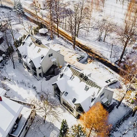 Wonder - Karkonoska Opoka - Górskie Apartament Karpacz