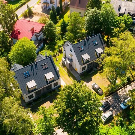 Appartement Wonder - Gorskie Na Kameralnym Osiedlu Karkonoska Opoka Karpacz