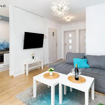 Apartament Wonder - Karkonoska Opoka - Górskie *
