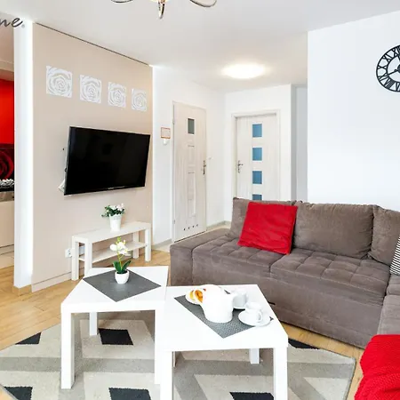 Wonder - Karkonoska Opoka - Górskie Apartament Karpacz