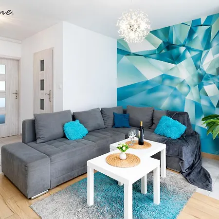 Wonder - Gorskie Na Kameralnym Osiedlu Karkonoska Opoka 아파트