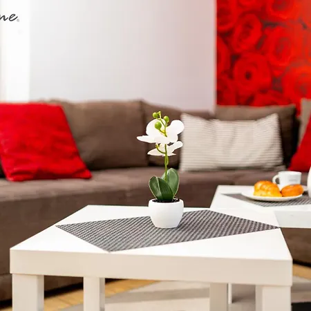 Apartmán Wonder - Gorskie Na Kameralnym Osiedlu Karkonoska Opoka Karpacz