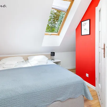 Wonder - Gorskie Na Kameralnym Osiedlu Karkonoska Opoka