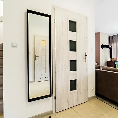 Apartamento Wonder - Górskie Na Kameralnym Osiedlu Karkonoska Opoka *
