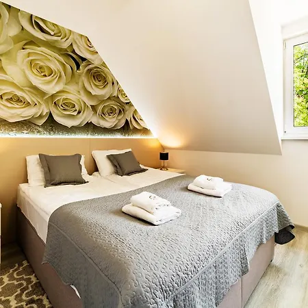 Wonder - Górskie Na Kameralnym Osiedlu Karkonoska Opoka Apartamento Karpacz