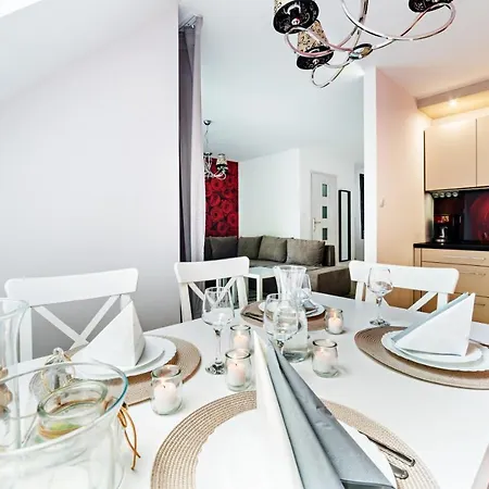 Wonder - Karkonoska Opoka - Górskie Apartament *