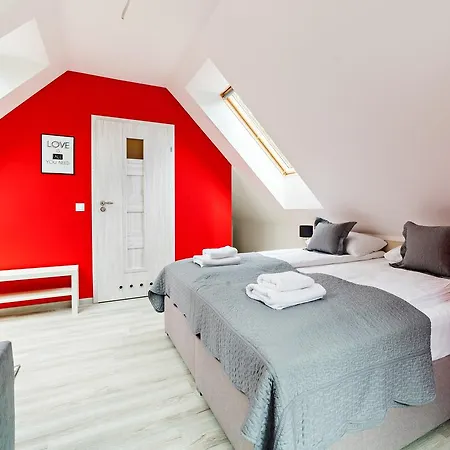 Wonder - Górskie Na Kameralnym Osiedlu Karkonoska Opoka Apartament Karpacz