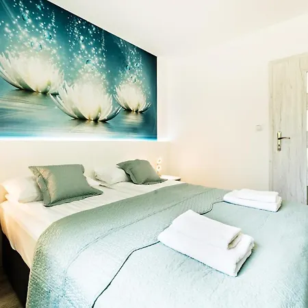 Wonder - Górskie Na Kameralnym Osiedlu Karkonoska Opoka Apartamento