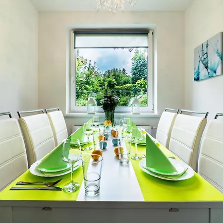 Apartament Wonder - Karkonoska Opoka - Górskie Karpacz