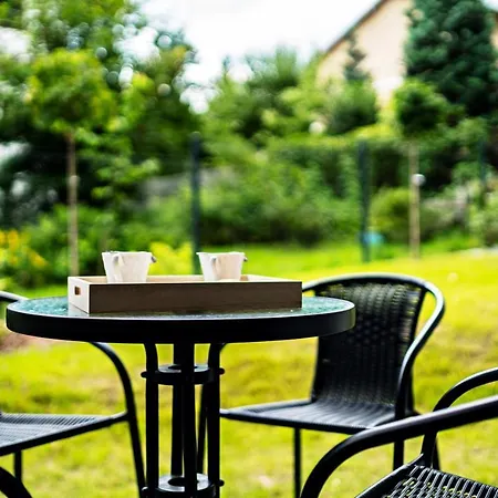 Apartament Wonder - Karkonoska Opoka - Górskie *