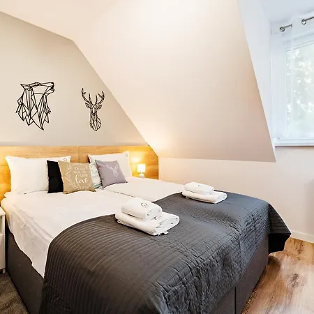 Apartament Wonder - Karkonoska Opoka - Górskie *