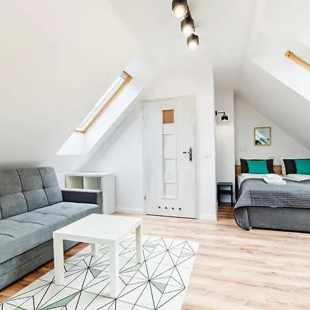Wonder - Karkonoska Opoka - Górskie Apartament Karpacz