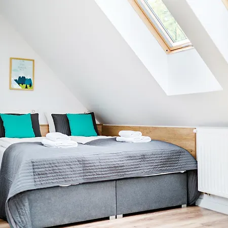 Wonder - Górskie Na Kameralnym Osiedlu Karkonoska Opoka Apartamento Karpacz