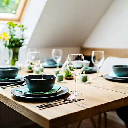 Wonder - Gorskie Na Kameralnym Osiedlu Karkonoska Opoka 카르파츠