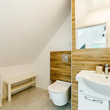 Wonder - Górskie Na Kameralnym Osiedlu Karkonoska Opoka Apartamento *