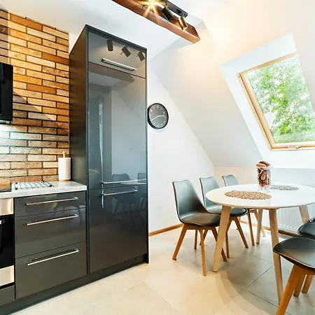Apartament Wonder - Karkonoska Opoka - Górskie