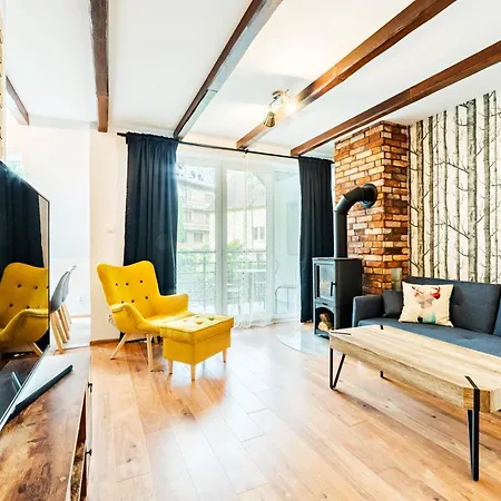 Wonder - Gorskie Na Kameralnym Osiedlu Karkonoska Opoka