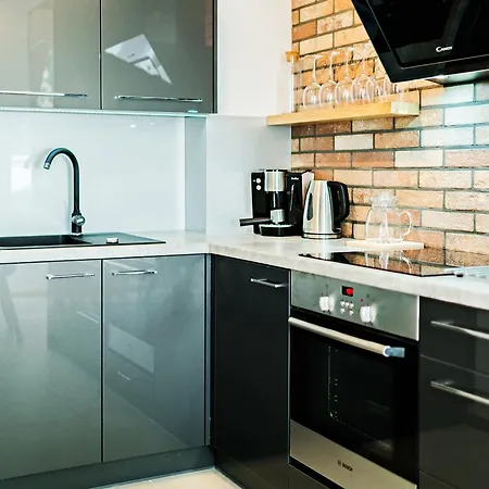 Apartament Wonder - Górskie Na Kameralnym Osiedlu Karkonoska Opoka *