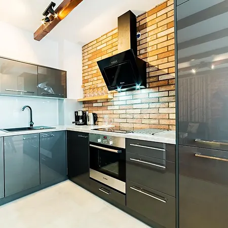 Wonder - Karkonoska Opoka - Górskie Apartament Karpacz