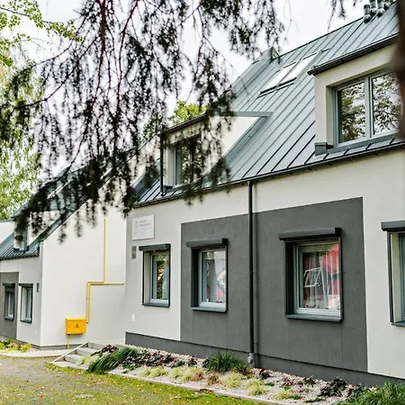 Apartament Wonder - Górskie Na Kameralnym Osiedlu Karkonoska Opoka *