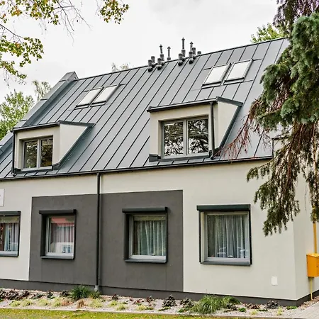 Wonder - Górskie Na Kameralnym Osiedlu Karkonoska Opoka Apartament
