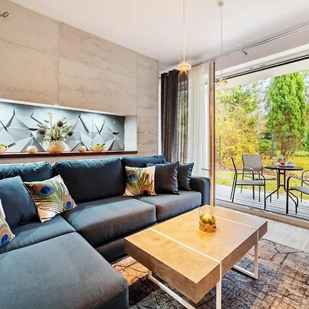 Wonder - Górskie Na Kameralnym Osiedlu Karkonoska Opoka Apartamento Karpacz
