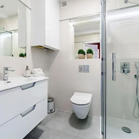 Wonder - Górskie Na Kameralnym Osiedlu Karkonoska Opoka Apartament Karpacz